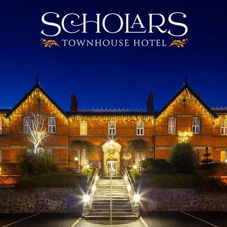 Scholars Townhouse Hotel Drogheda Exteriér fotografie