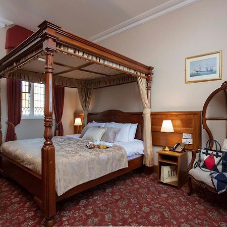 Scholars Townhouse Hotel Drogheda Exteriér fotografie