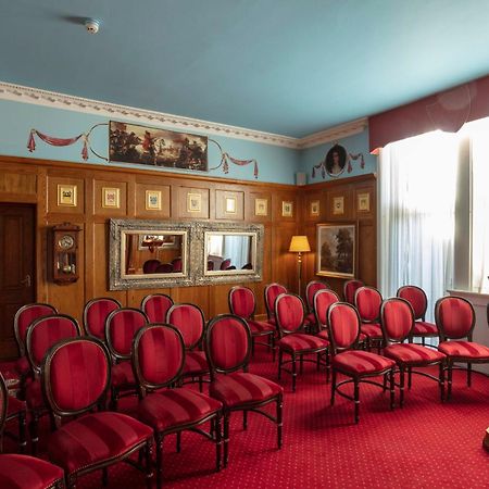Scholars Townhouse Hotel Drogheda Exteriér fotografie