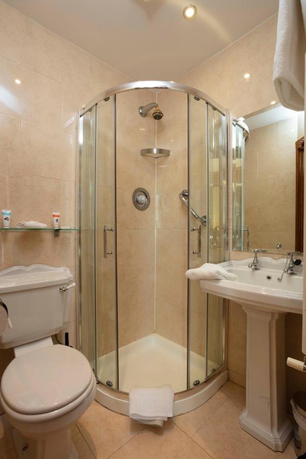 Scholars Townhouse Hotel Drogheda Exteriér fotografie