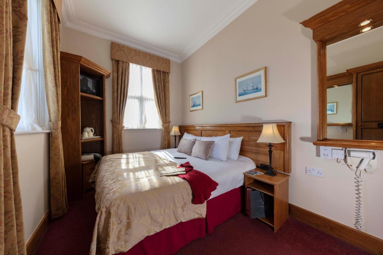 Scholars Townhouse Hotel Drogheda Exteriér fotografie