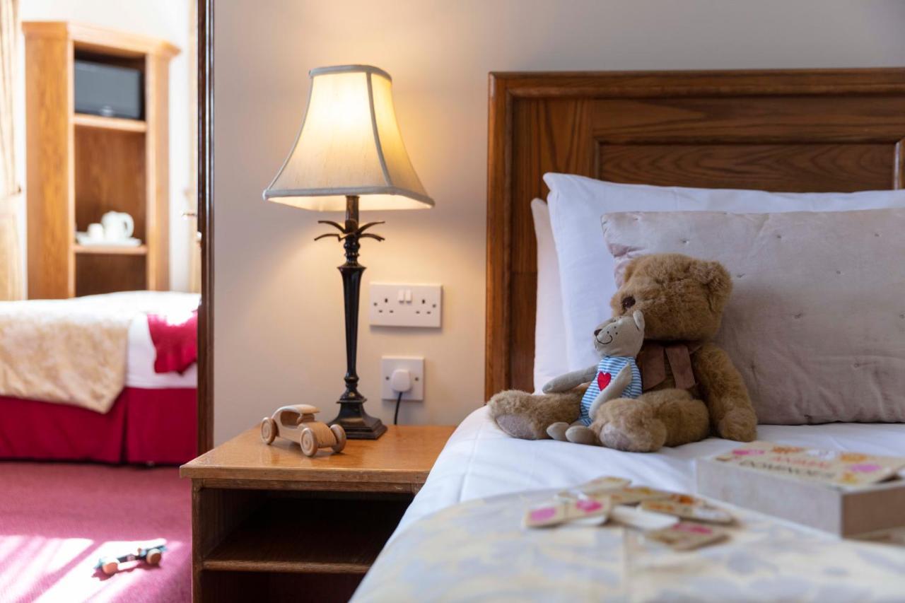 Scholars Townhouse Hotel Drogheda Exteriér fotografie