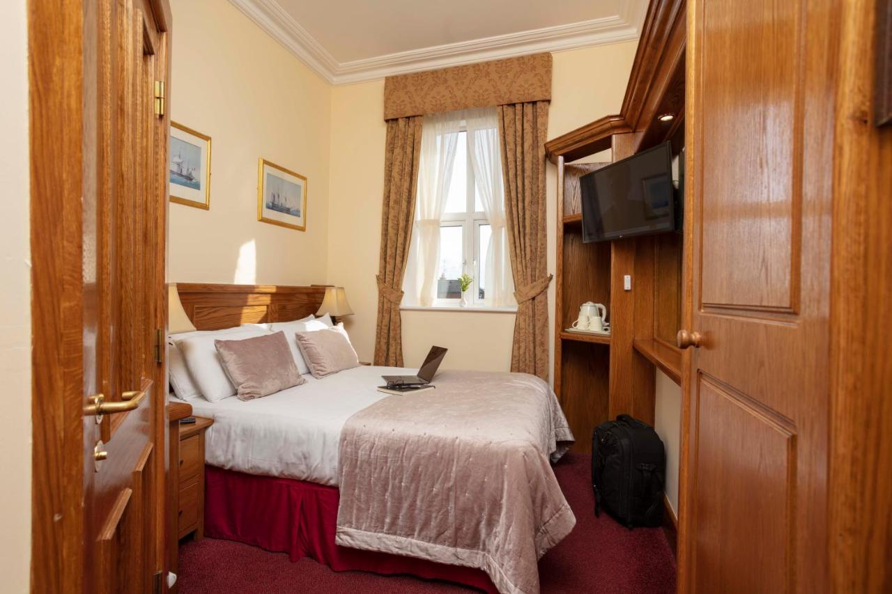 Scholars Townhouse Hotel Drogheda Exteriér fotografie