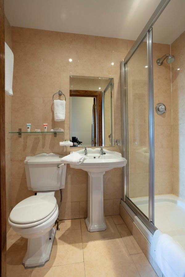 Scholars Townhouse Hotel Drogheda Exteriér fotografie