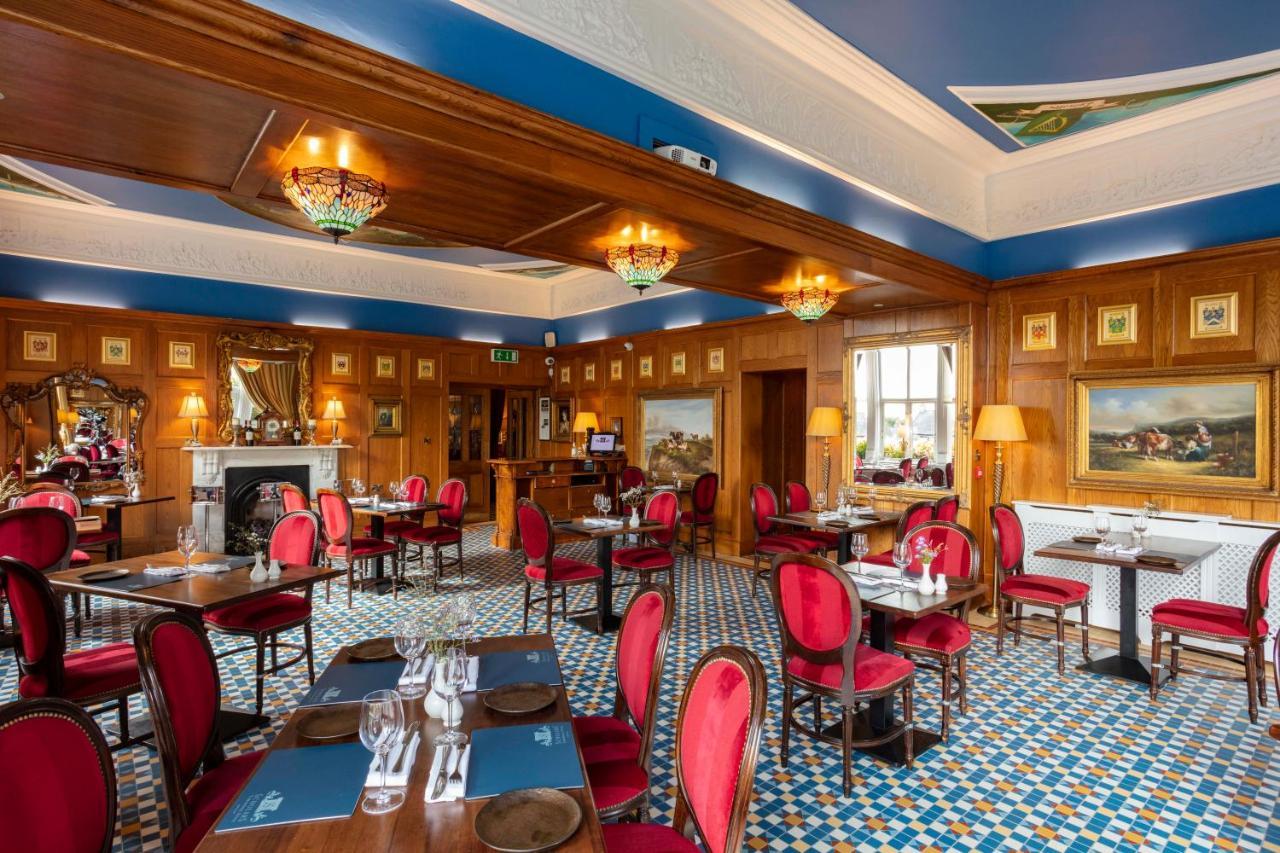 Scholars Townhouse Hotel Drogheda Exteriér fotografie