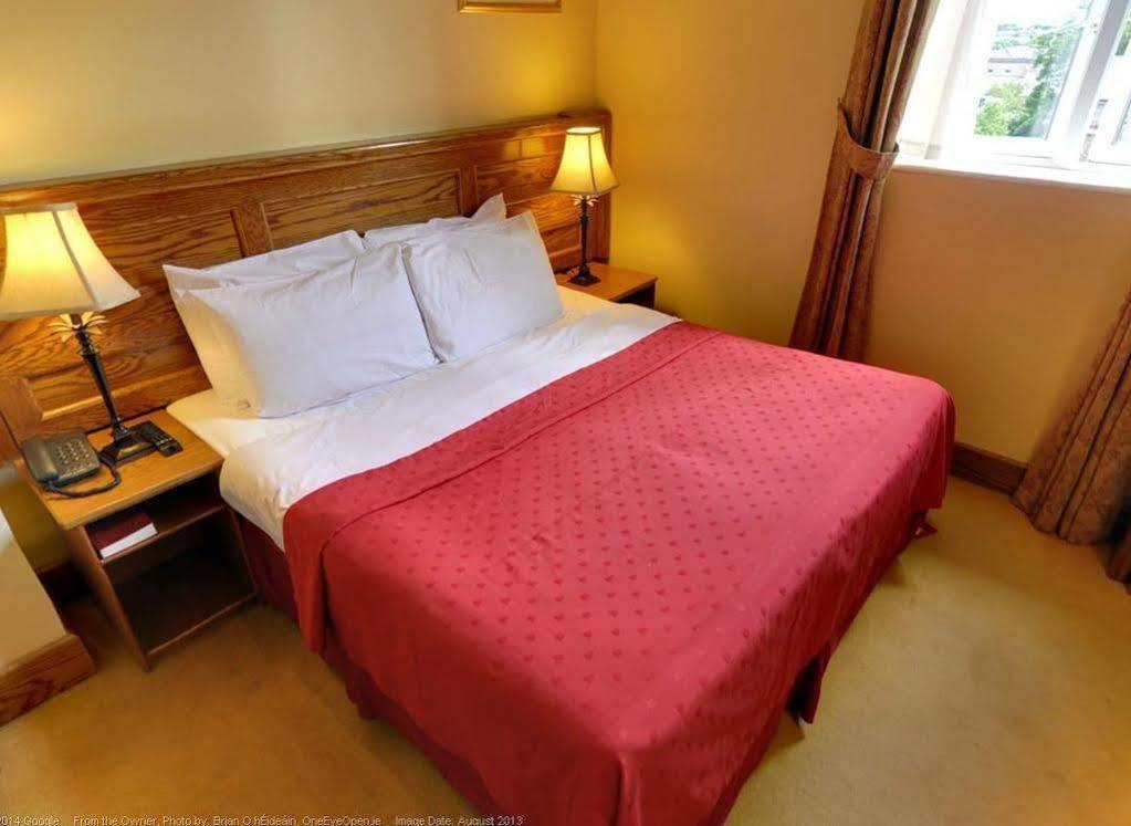 Scholars Townhouse Hotel Drogheda Exteriér fotografie