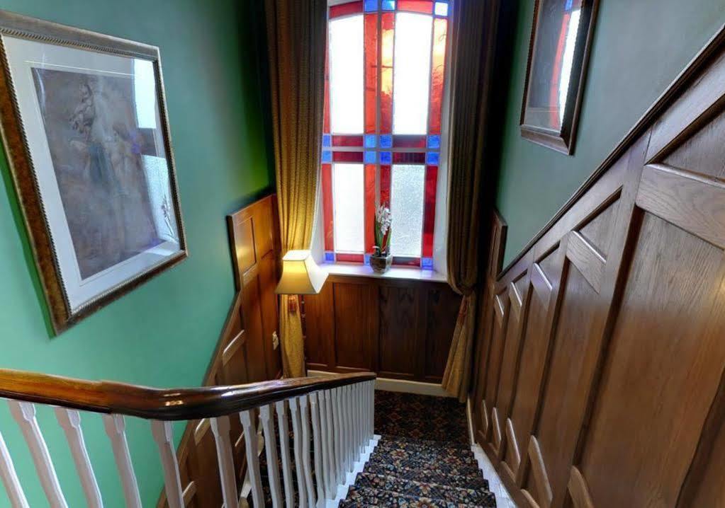 Scholars Townhouse Hotel Drogheda Exteriér fotografie