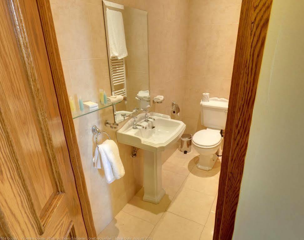 Scholars Townhouse Hotel Drogheda Exteriér fotografie